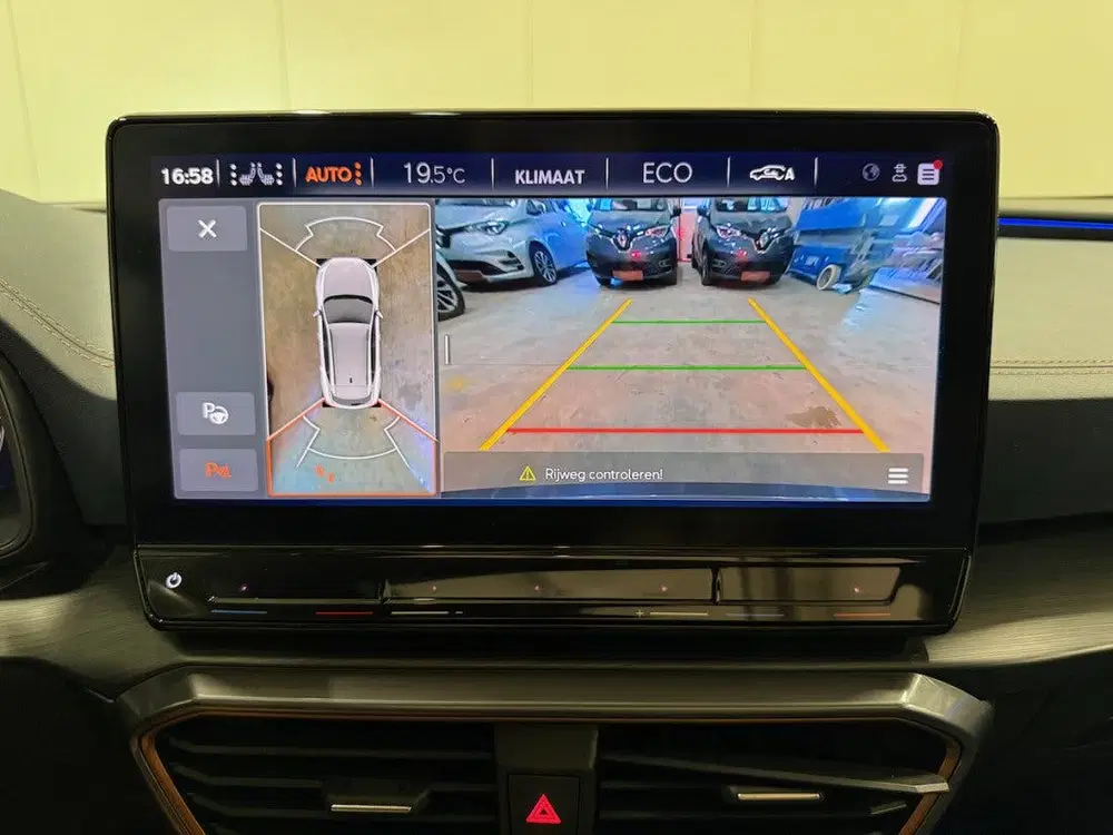 Cupra Formentor 1.4 e-Hybrid VZ 360 uit 2021, foto 14