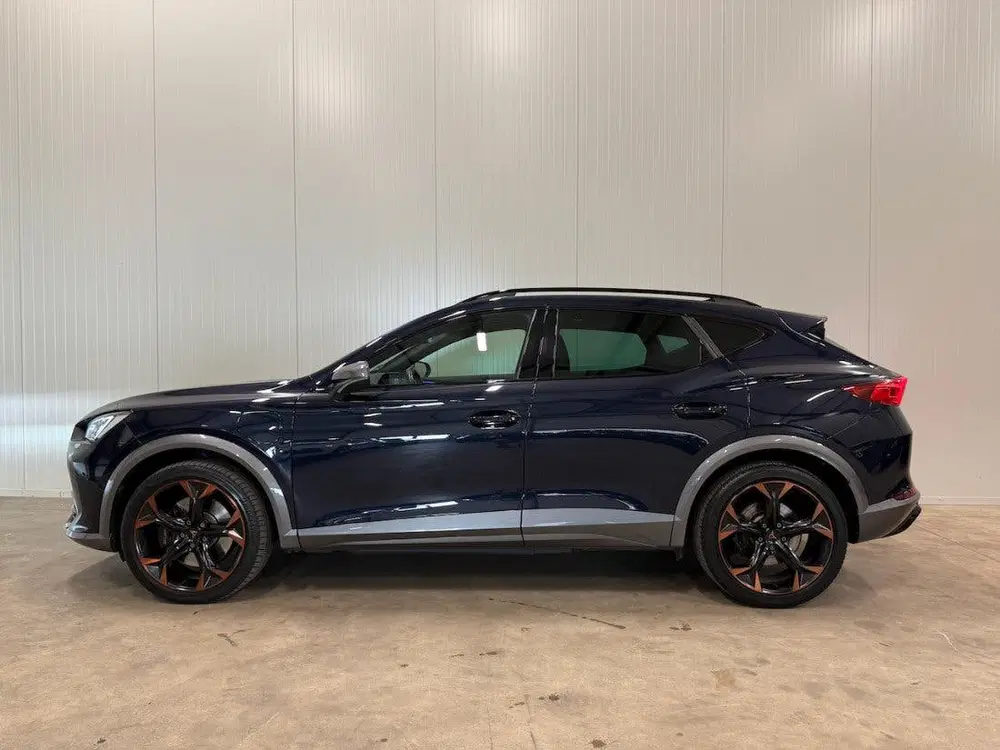 Cupra Formentor 1.4 e-Hybrid VZ 360 uit 2021, foto 2