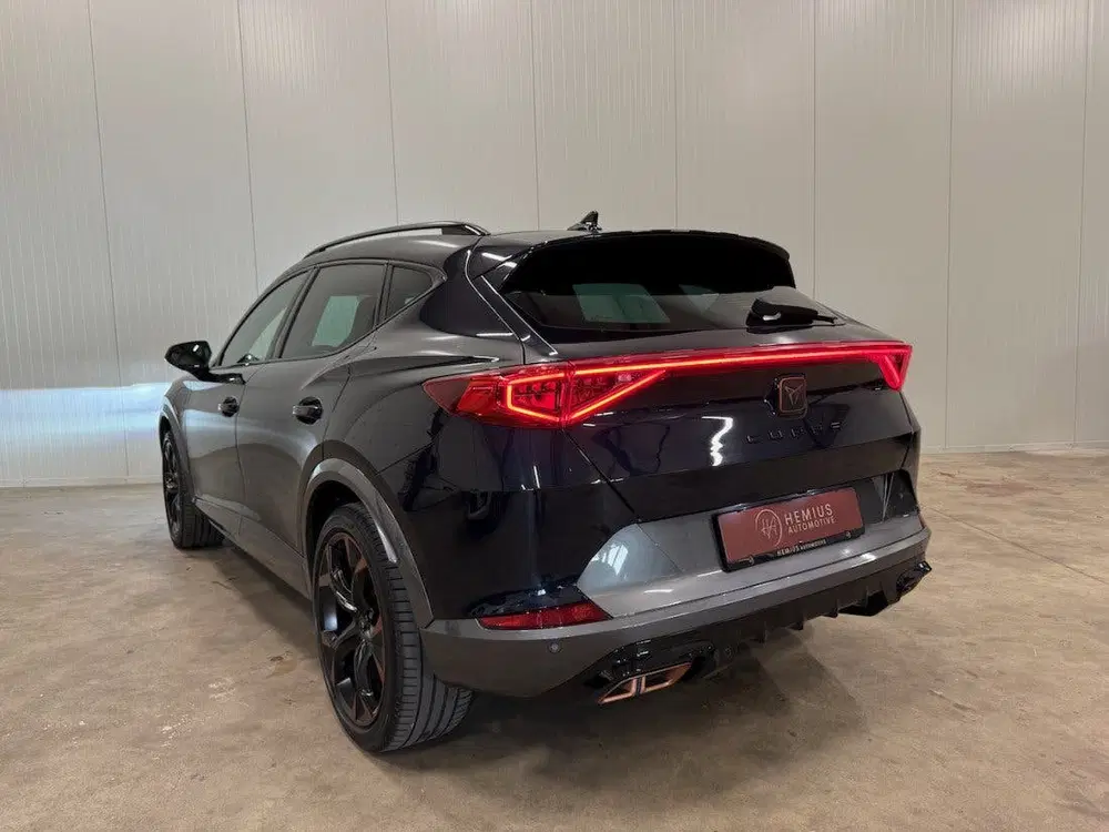 Cupra Formentor 1.4 e-Hybrid VZ 360 uit 2021, foto 3