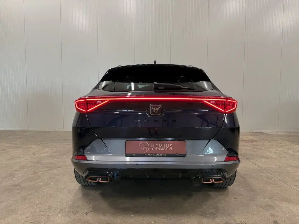Cupra Formentor 1.4 e-Hybrid VZ 360 uit 2021, foto 4