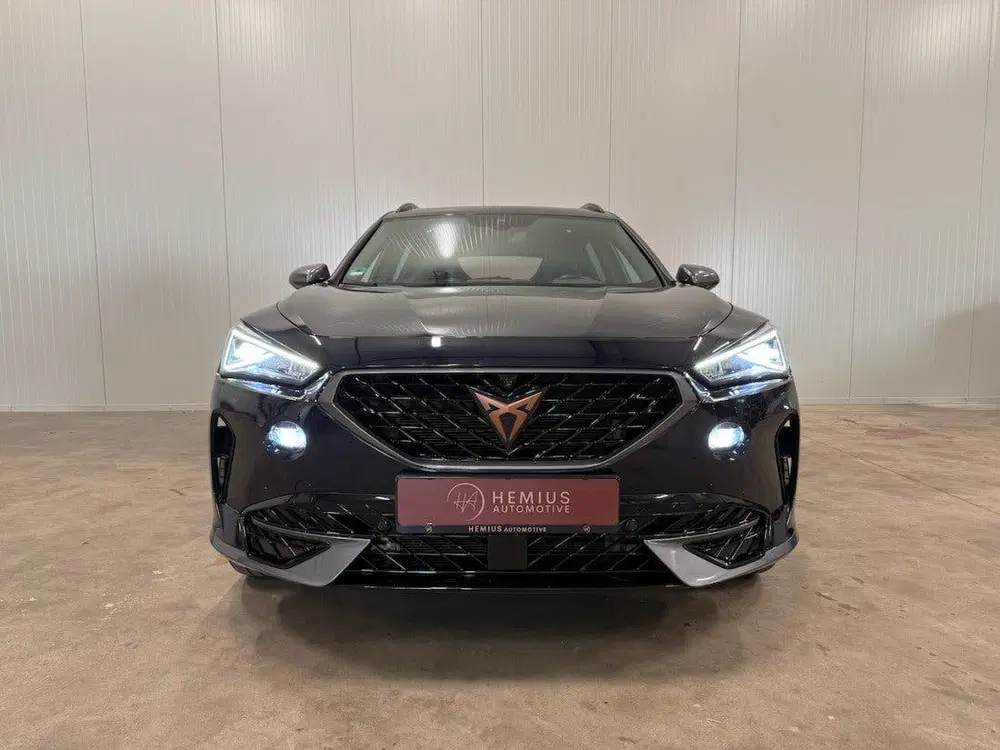 Cupra Formentor 1.4 e-Hybrid VZ 360 uit 2021, foto 5