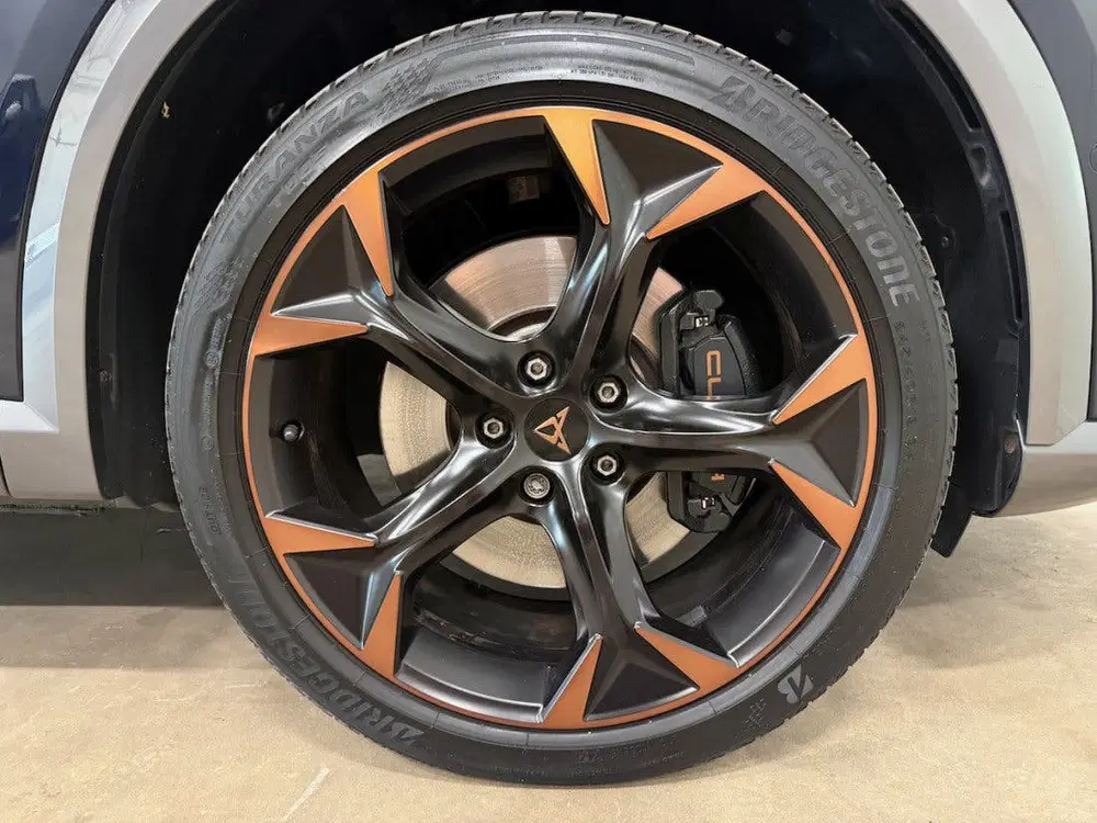 Cupra Formentor 1.4 e-Hybrid VZ 360 uit 2021, foto 6
