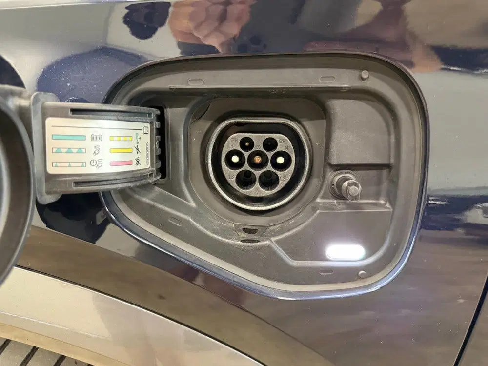 Cupra Formentor 1.4 e-Hybrid VZ 360 uit 2021, foto 7