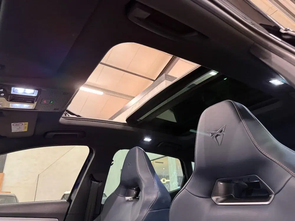 Cupra Formentor 1.4 e-Hybrid VZ 360 uit 2021, foto 9