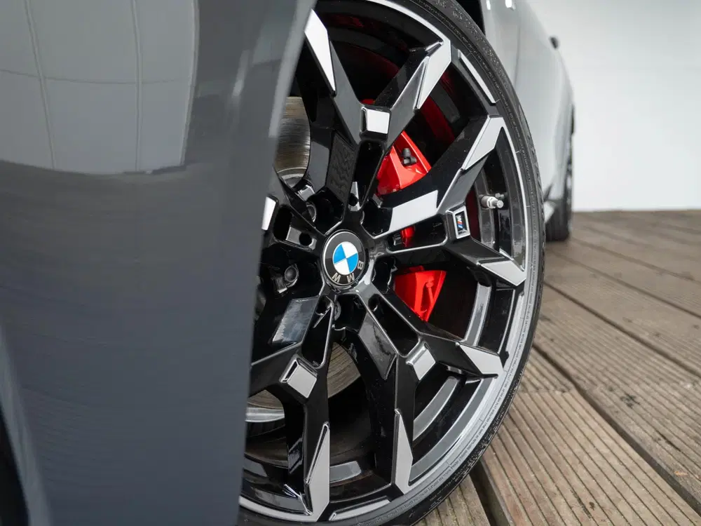 BMW 4-serie 420i Coupé uit 2026, foto 15