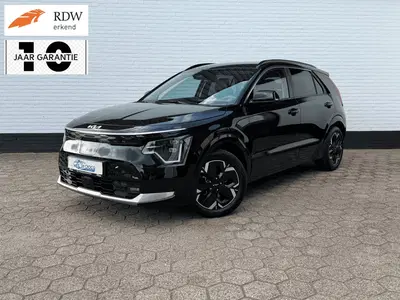 Kia Niro DynamicPlusLine 64.8kWH ACC WARMTEPOMP SOH uit 2023