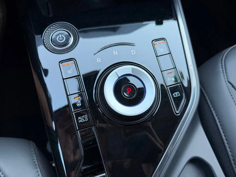Kia Niro DynamicPlusLine 64.8kWH ACC WARMTEPOMP SOH uit 2023, foto 13