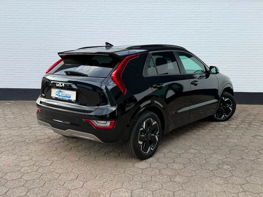 Kia Niro DynamicPlusLine 64.8kWH ACC WARMTEPOMP SOH uit 2023, foto 5