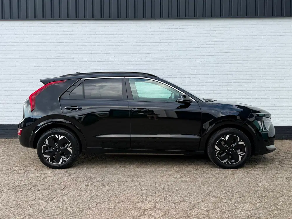 Kia Niro DynamicPlusLine 64.8kWH ACC WARMTEPOMP SOH uit 2023, foto 6