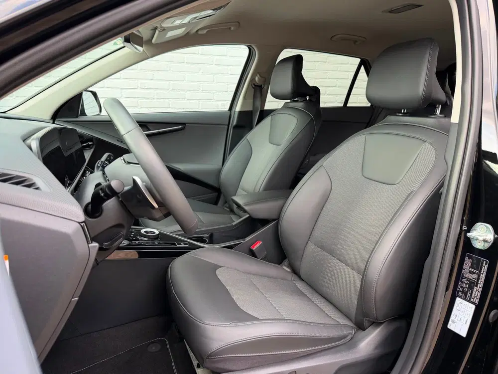 Kia Niro DynamicPlusLine 64.8kWH ACC WARMTEPOMP SOH uit 2023, foto 9
