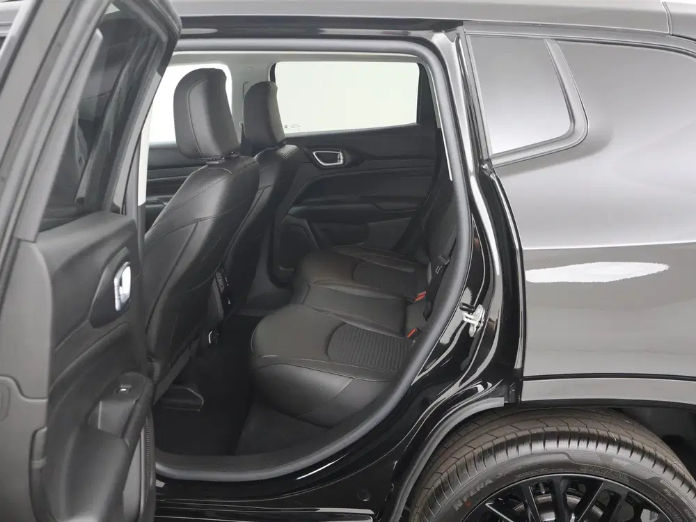 Jeep Compass 1.5T e-Hybrid High Altitude WINTERPACK uit 2024, foto 11