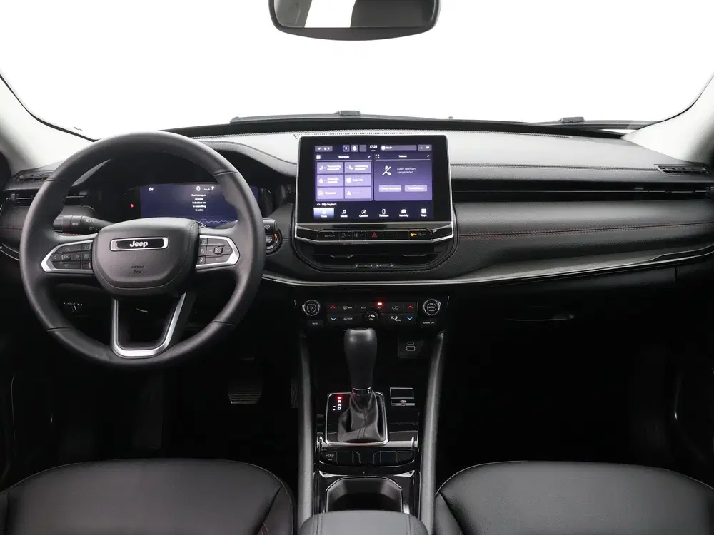 Jeep Compass 1.5T e-Hybrid High Altitude WINTERPACK uit 2024, foto 2