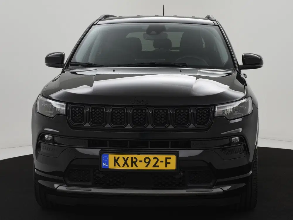 Jeep Compass 1.5T e-Hybrid High Altitude WINTERPACK uit 2024, foto 8