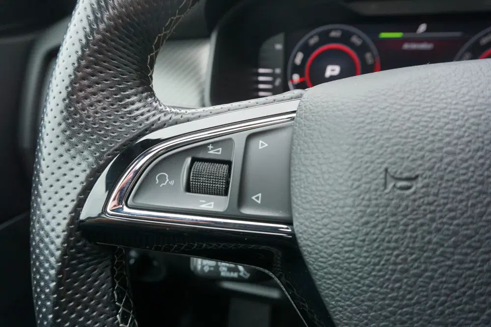 Skoda Kodiaq 1.5 TSI DSG Sportline Business 7p. Trekhaa uit 2020, foto 15