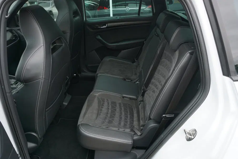Skoda Kodiaq 1.5 TSI DSG Sportline Business 7p. Trekhaa uit 2020, foto 7