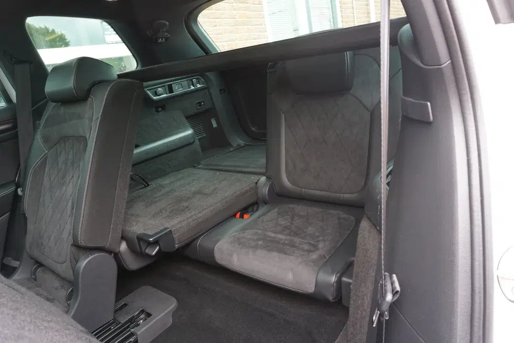 Skoda Kodiaq 1.5 TSI DSG Sportline Business 7p. Trekhaa uit 2020, foto 8