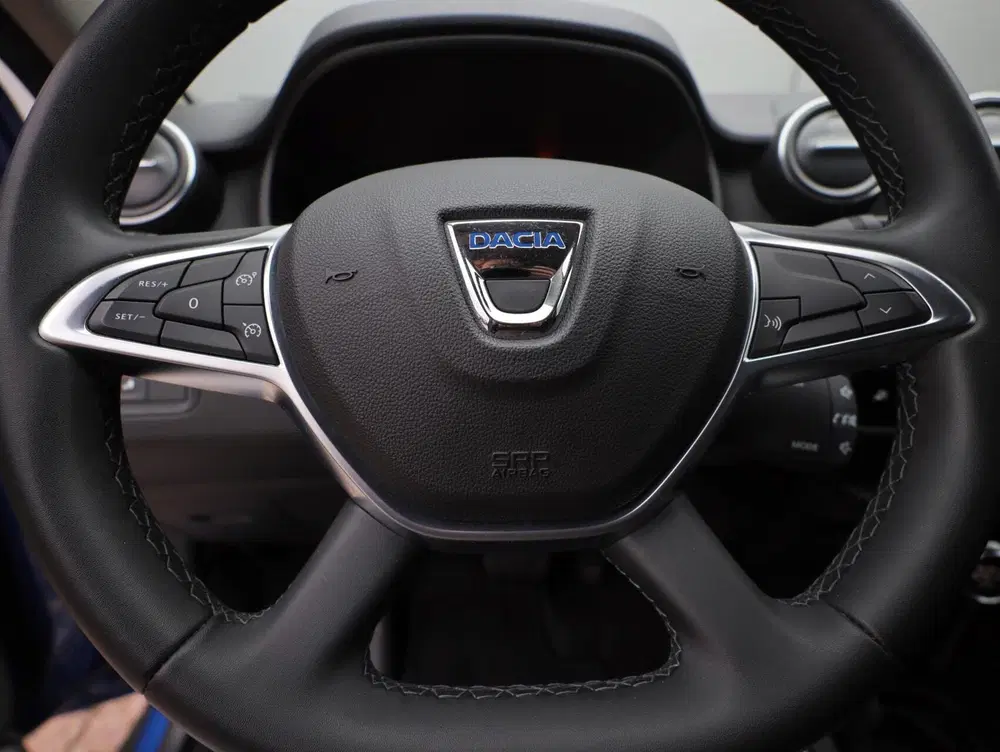 Dacia Duster 1.3 TCe 150pk Journey Automaat (Vol-Opties uit 2022, foto 12