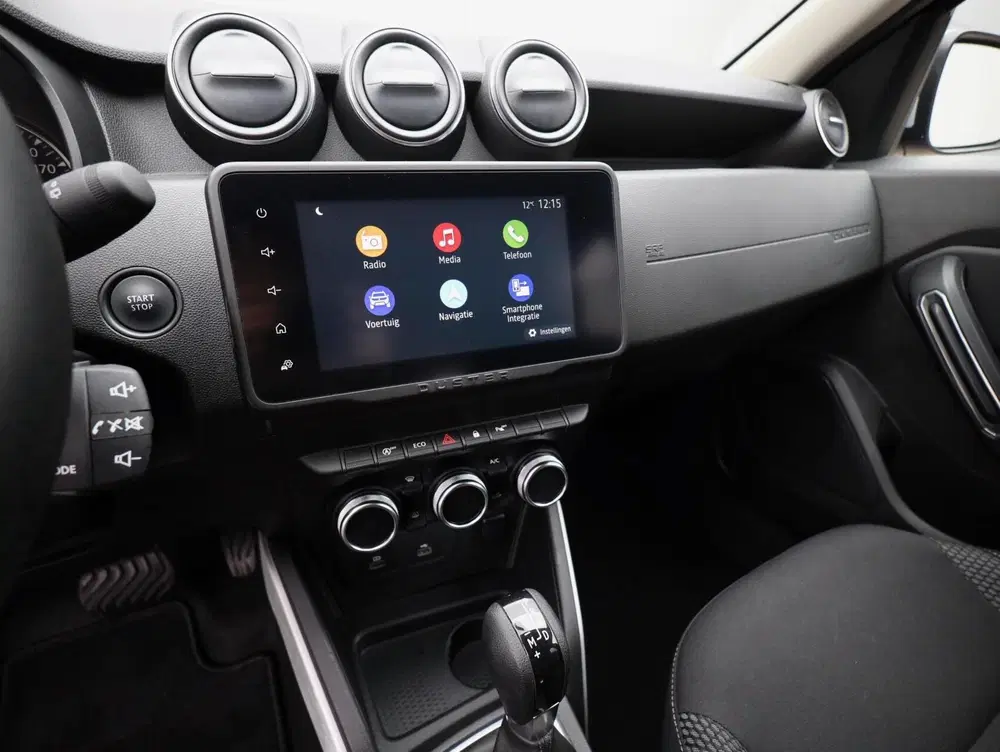 Dacia Duster 1.3 TCe 150pk Journey Automaat (Vol-Opties uit 2022, foto 13
