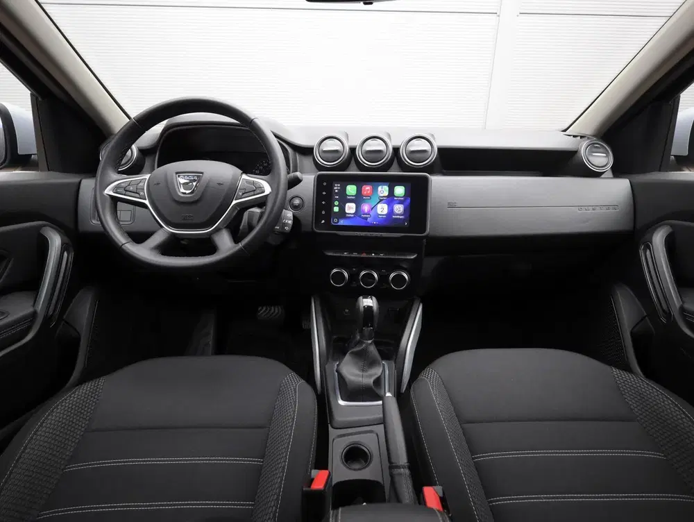 Dacia Duster 1.3 TCe 150pk Journey Automaat (Vol-Opties uit 2022, foto 4