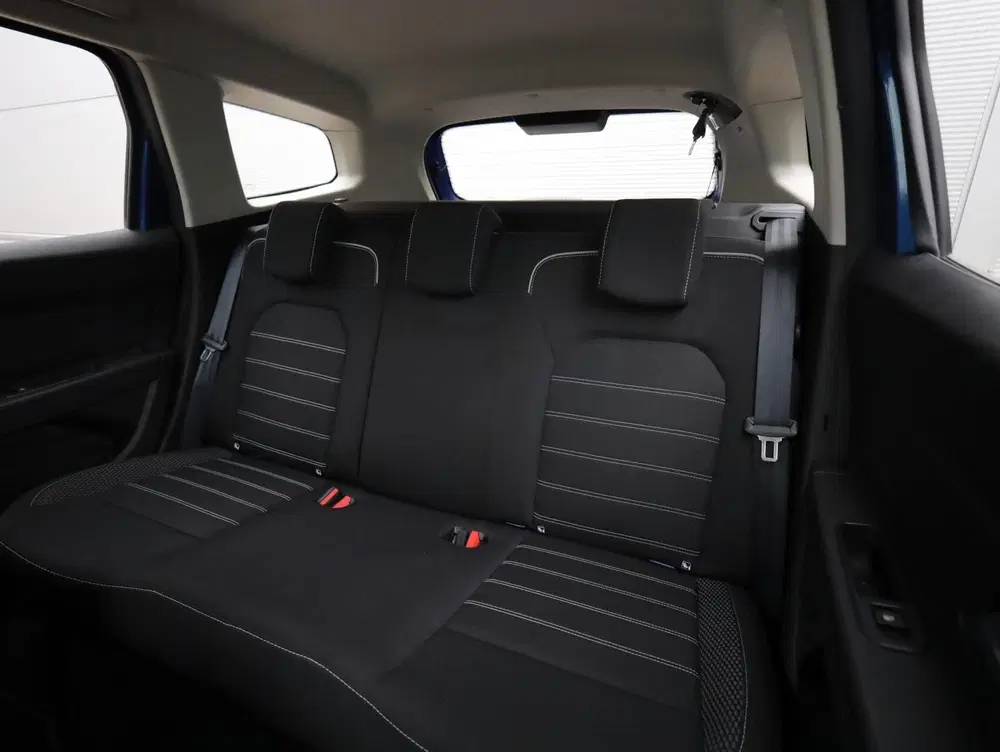 Dacia Duster 1.3 TCe 150pk Journey Automaat (Vol-Opties uit 2022, foto 6