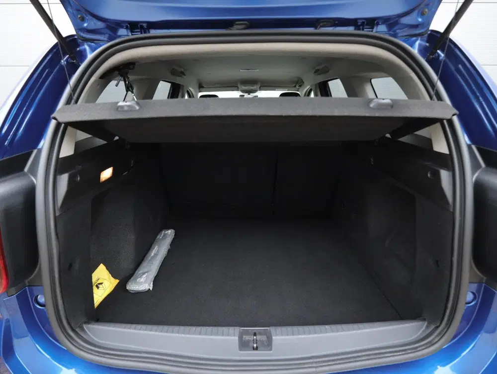 Dacia Duster 1.3 TCe 150pk Journey Automaat (Vol-Opties uit 2022, foto 9