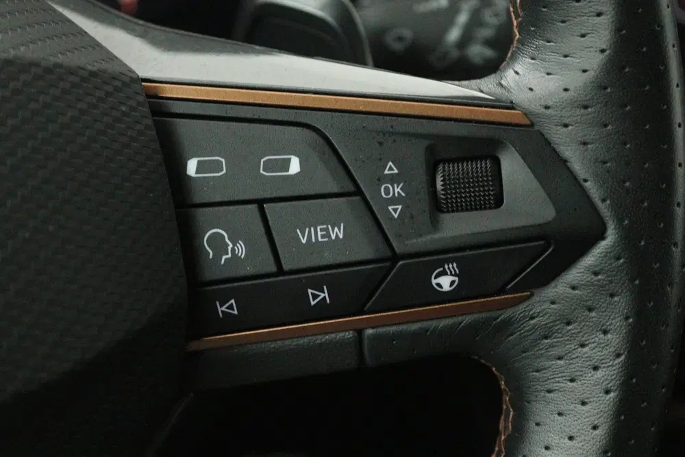 Cupra Leon 1.4 e-Hybrid VZ 245PK (STOELVERWARMING uit 2022, foto 10