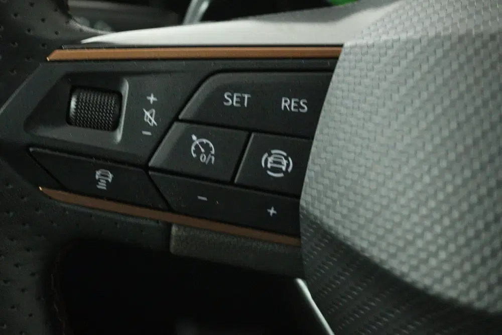 Cupra Leon 1.4 e-Hybrid VZ 245PK (STOELVERWARMING uit 2022, foto 11