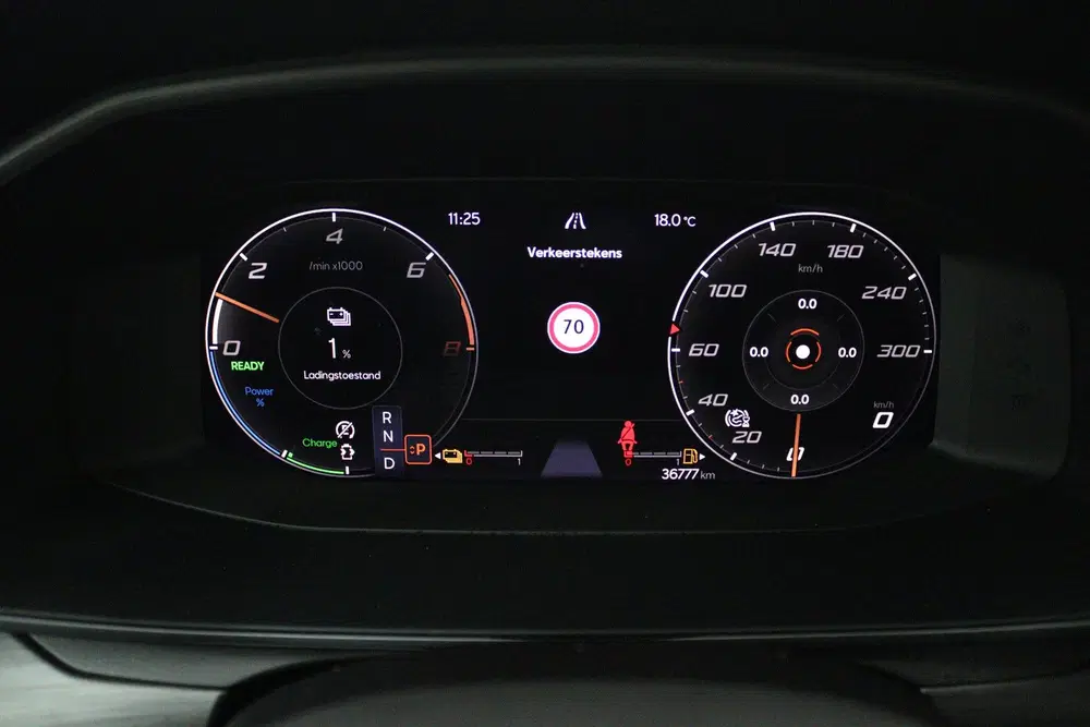 Cupra Leon 1.4 e-Hybrid VZ 245PK (STOELVERWARMING uit 2022, foto 13