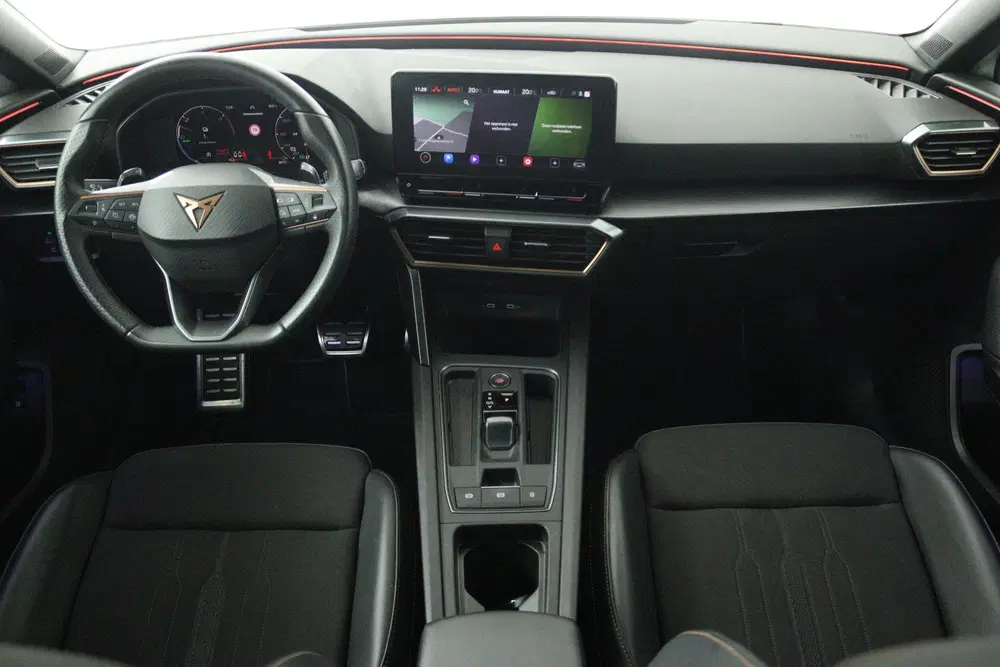 Cupra Leon 1.4 e-Hybrid VZ 245PK (STOELVERWARMING uit 2022, foto 3