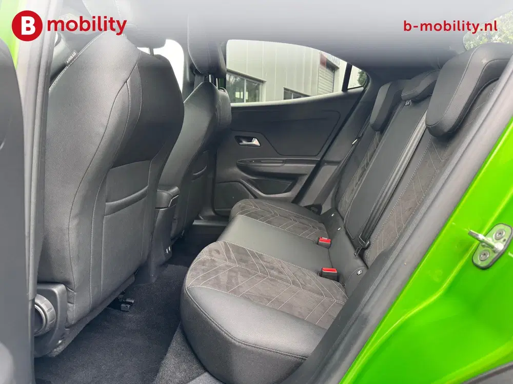 Opel Mokka 1.2 Turbo 136PK GS Ultimate 360 Camera Ada uit 2024, foto 12