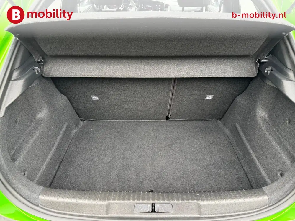 Opel Mokka 1.2 Turbo 136PK GS Ultimate 360 Camera Ada uit 2024, foto 13