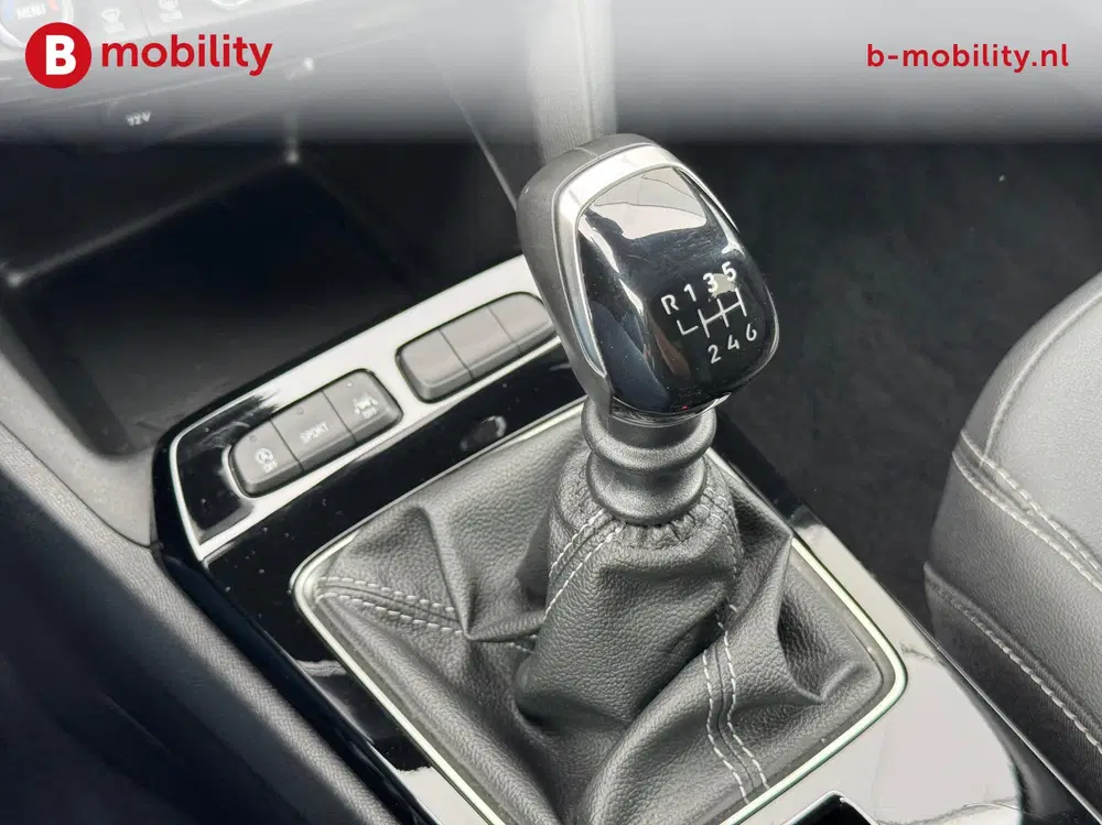 Opel Mokka 1.2 Turbo 136PK GS Ultimate 360 Camera Ada uit 2024, foto 14