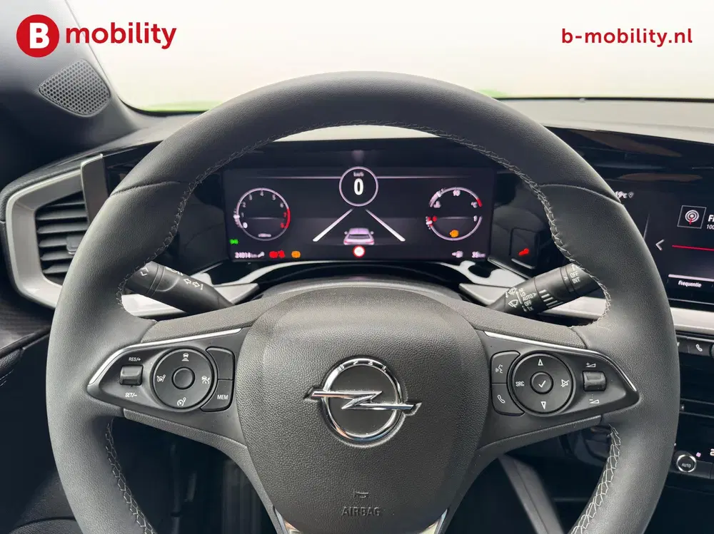Opel Mokka 1.2 Turbo 136PK GS Ultimate 360 Camera Ada uit 2024, foto 15