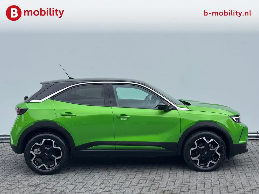 Opel Mokka 1.2 Turbo 136PK GS Ultimate 360 Camera Ada uit 2024, foto 6