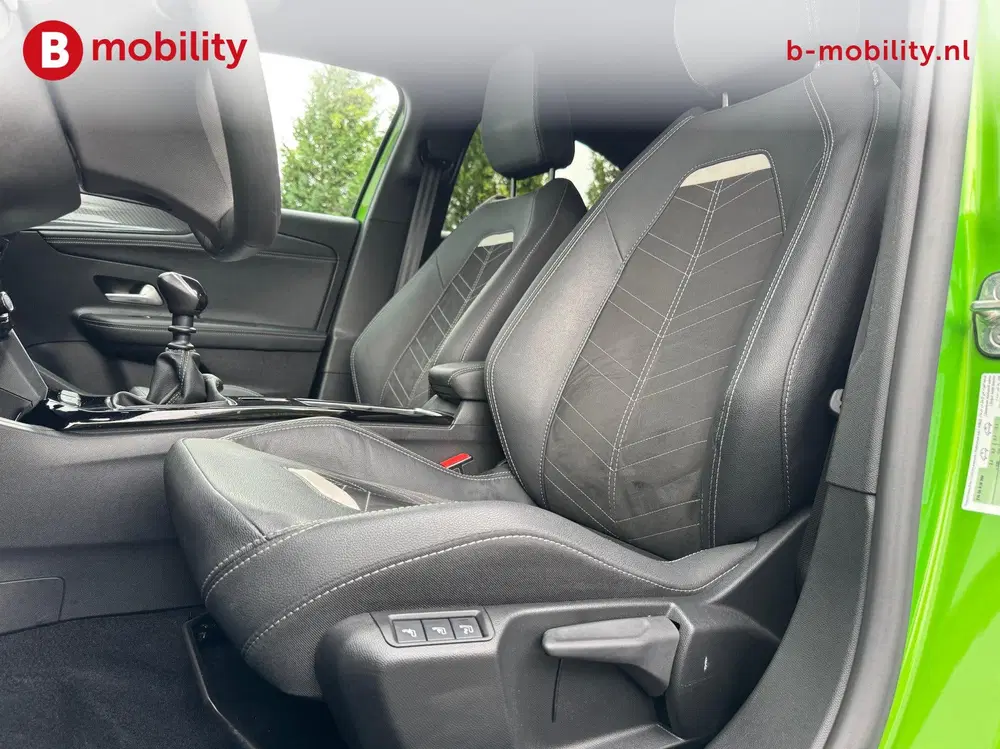 Opel Mokka 1.2 Turbo 136PK GS Ultimate 360 Camera Ada uit 2024, foto 9
