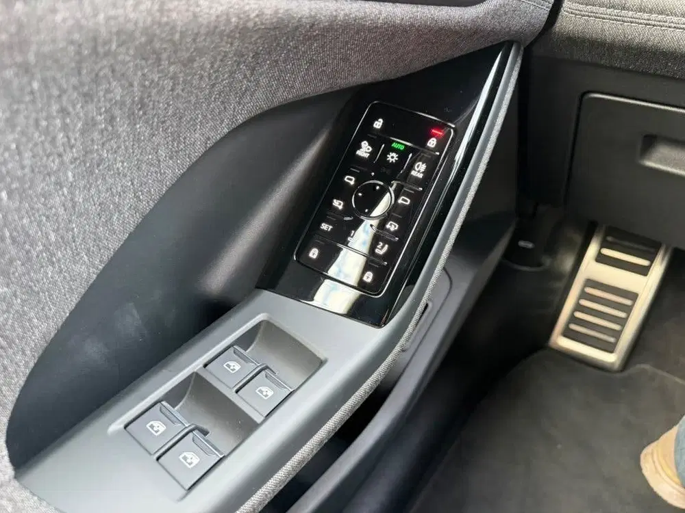 Audi Q6 e-tron performance 100 kWh 306 PK S Line uit 2026, foto 8