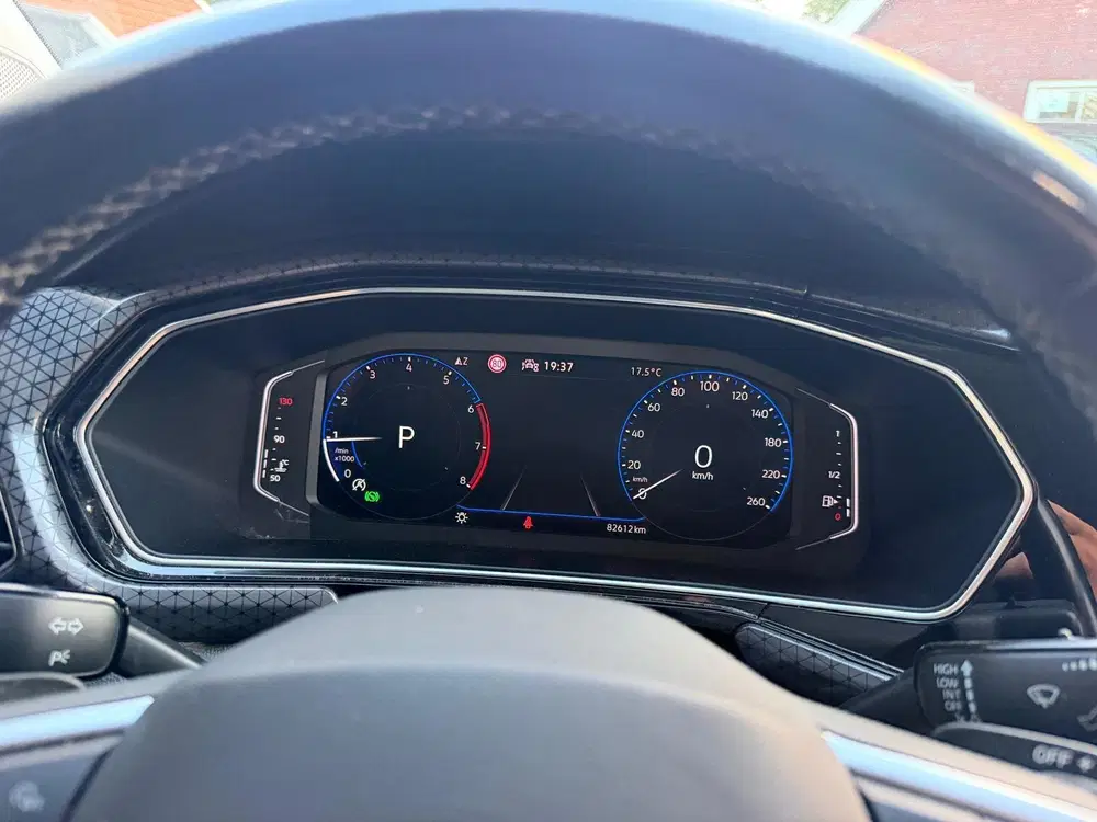 Volkswagen T-Cross 1.0 TSI Style Automaat uit 2021, foto 12