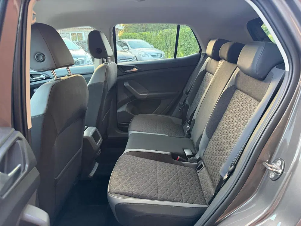 Volkswagen T-Cross 1.0 TSI Style Automaat uit 2021, foto 15