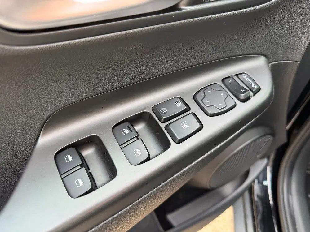 Hyundai KONA EV Premium 64 kWh ACC l WARMTEPOMP l SoH 9 uit 2021, foto 10