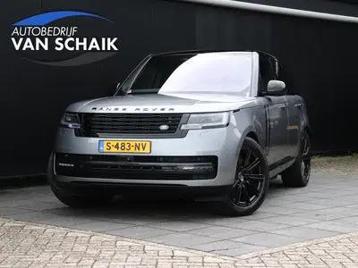 Land Rover Range Rover 3.0 P510e Autobiography PHEV uit 2023