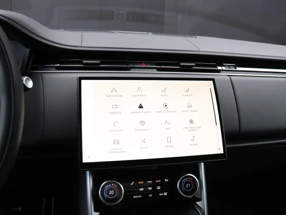 Land Rover Range Rover 3.0 P510e Autobiography PHEV uit 2023, foto 10