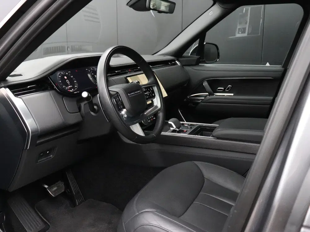 Land Rover Range Rover 3.0 P510e Autobiography PHEV uit 2023, foto 13
