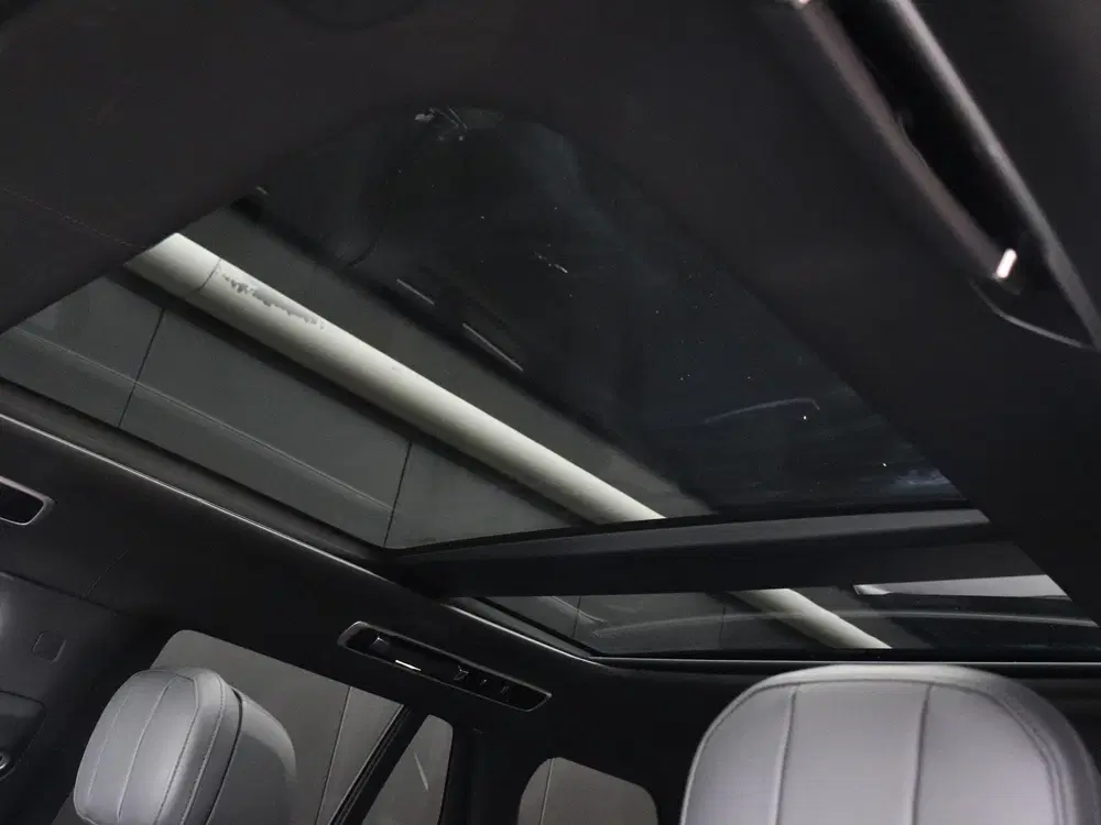 Land Rover Range Rover 3.0 P510e Autobiography PHEV uit 2023, foto 15