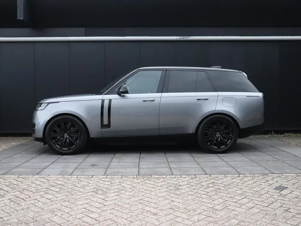 Land Rover Range Rover 3.0 P510e Autobiography PHEV uit 2023, foto 2