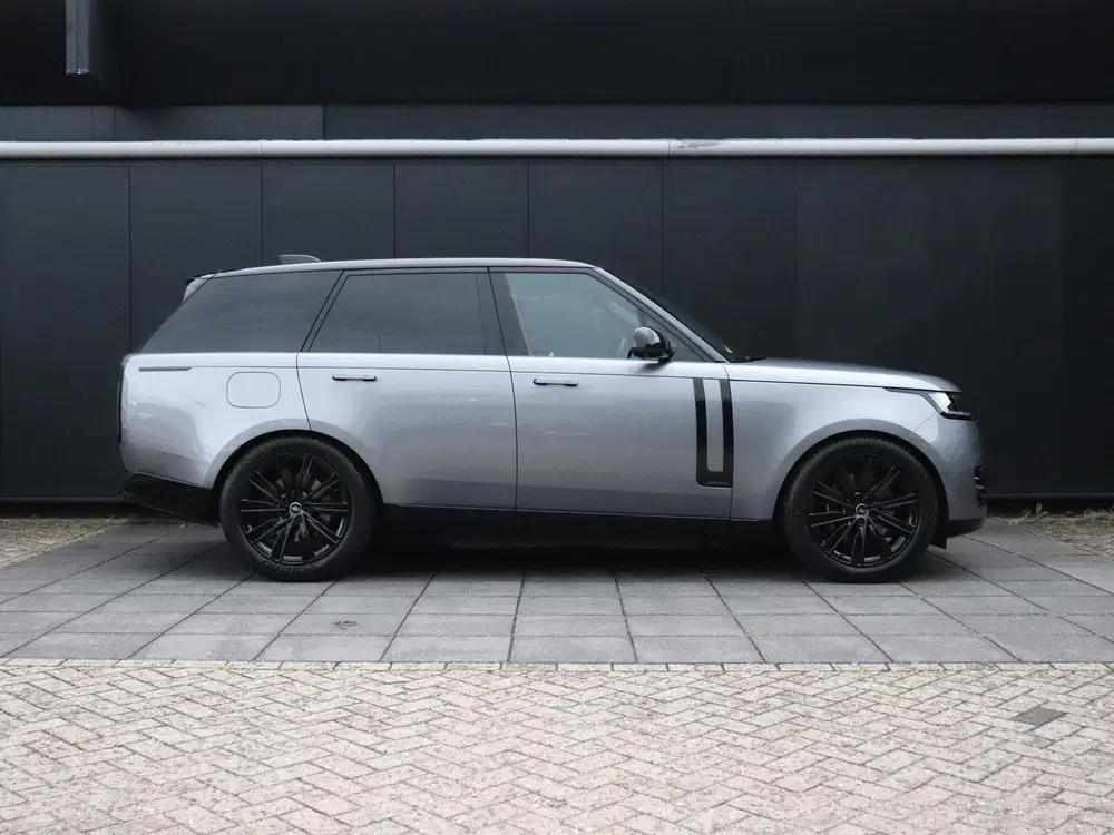 Land Rover Range Rover 3.0 P510e Autobiography PHEV uit 2023, foto 4