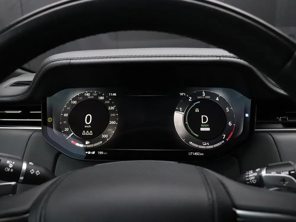 Land Rover Range Rover 3.0 P510e Autobiography PHEV uit 2023, foto 5