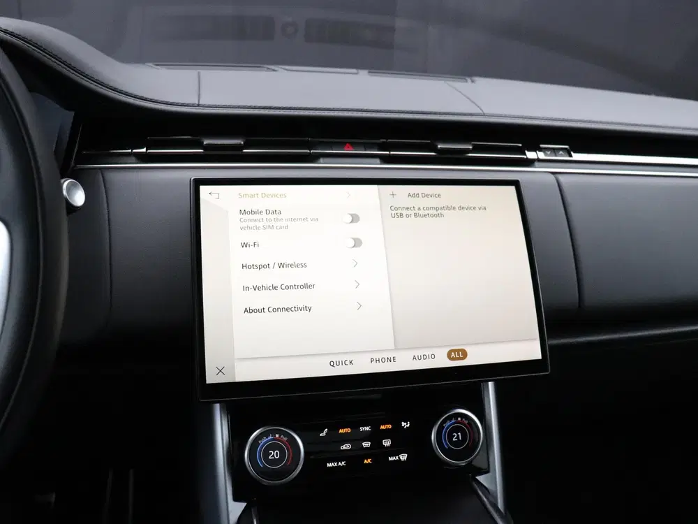 Land Rover Range Rover 3.0 P510e Autobiography PHEV uit 2023, foto 7