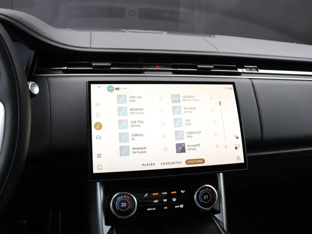 Land Rover Range Rover 3.0 P510e Autobiography PHEV uit 2023, foto 8