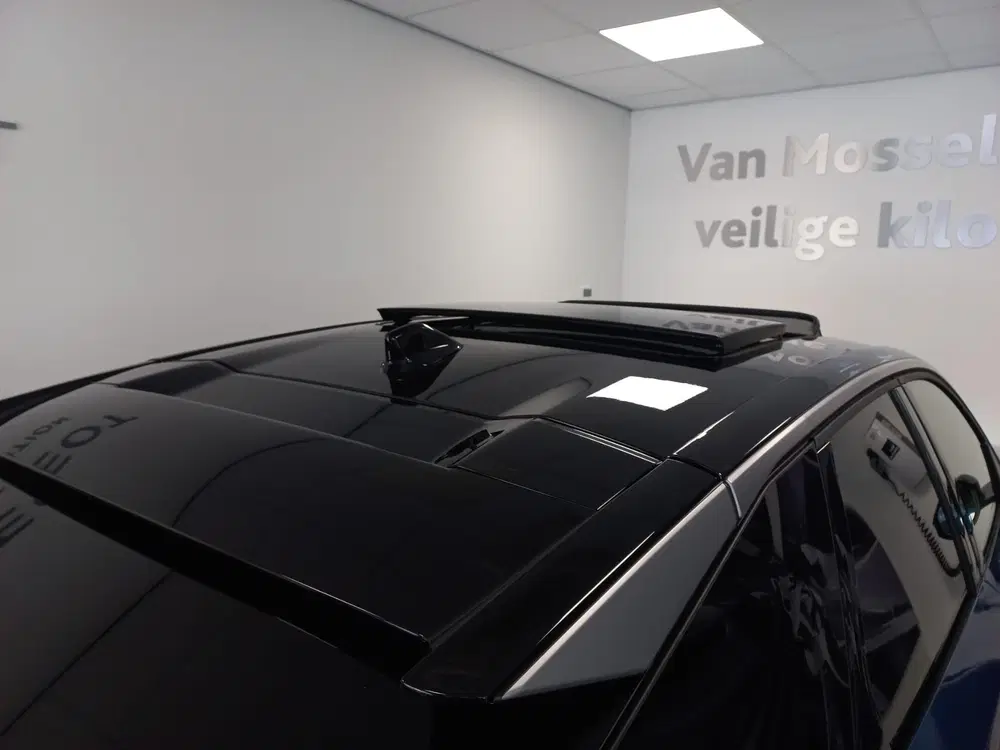 Peugeot 3008 GT 73 kWh uit 2025, foto 10