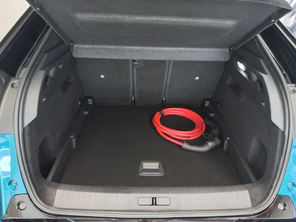 Peugeot 3008 GT 73 kWh uit 2025, foto 8